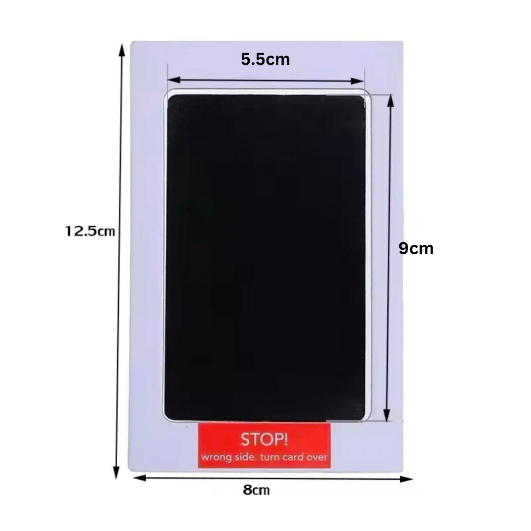 Ink pad