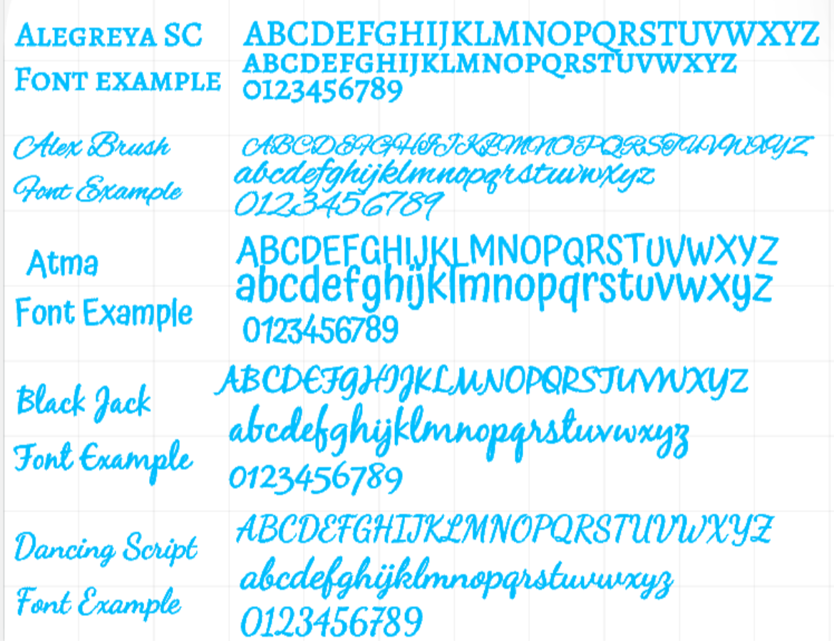 Medium 25mm Engraved Picture Necklace