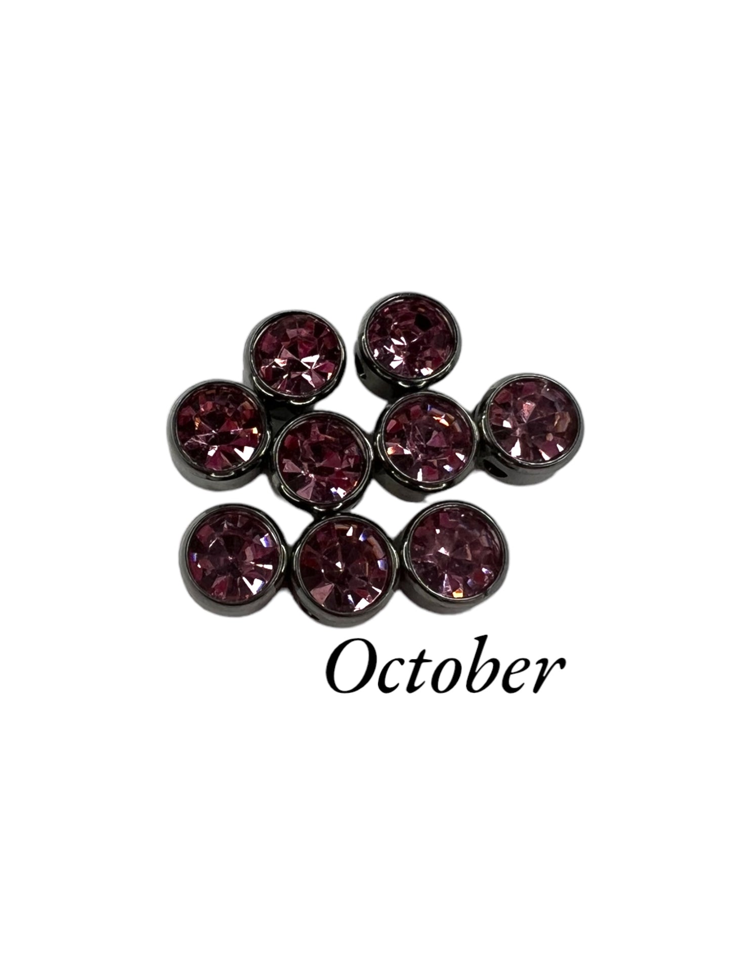 Birthstone Add-on