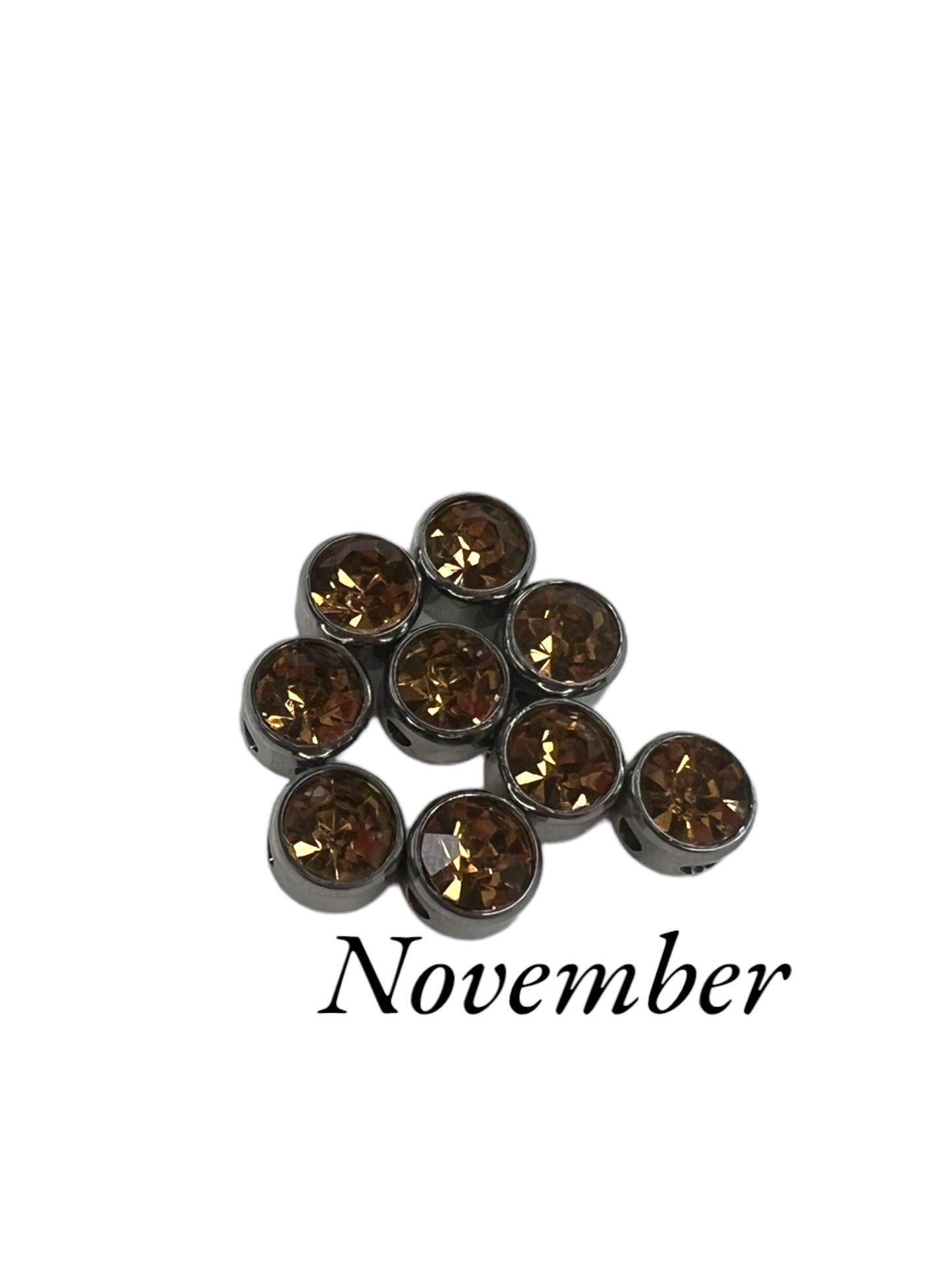 Birthstone Add-on