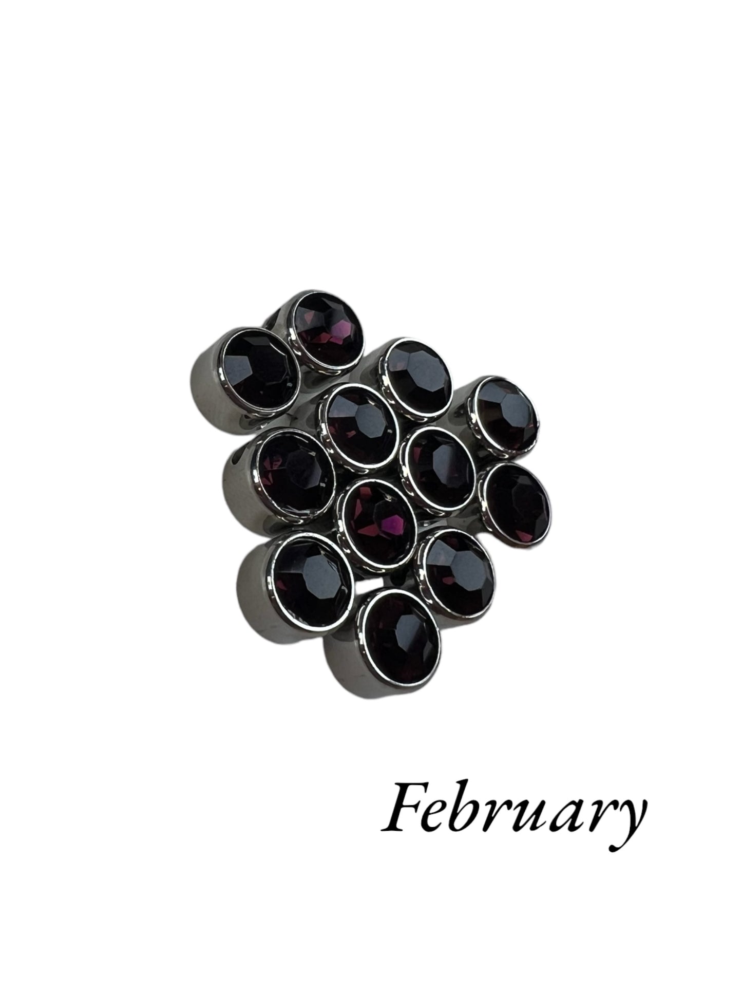 Birthstone Add-on