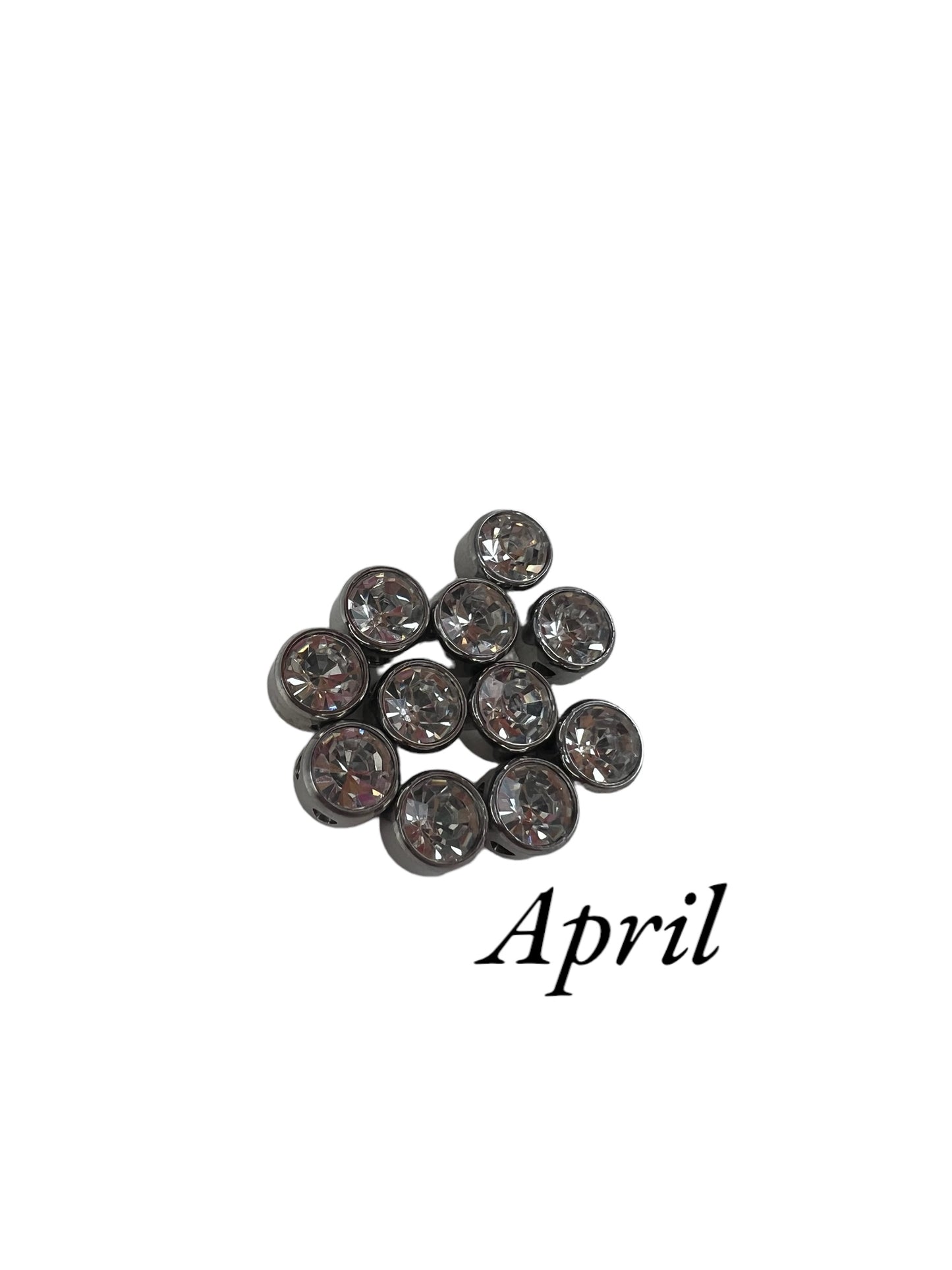 Birthstone Add-on