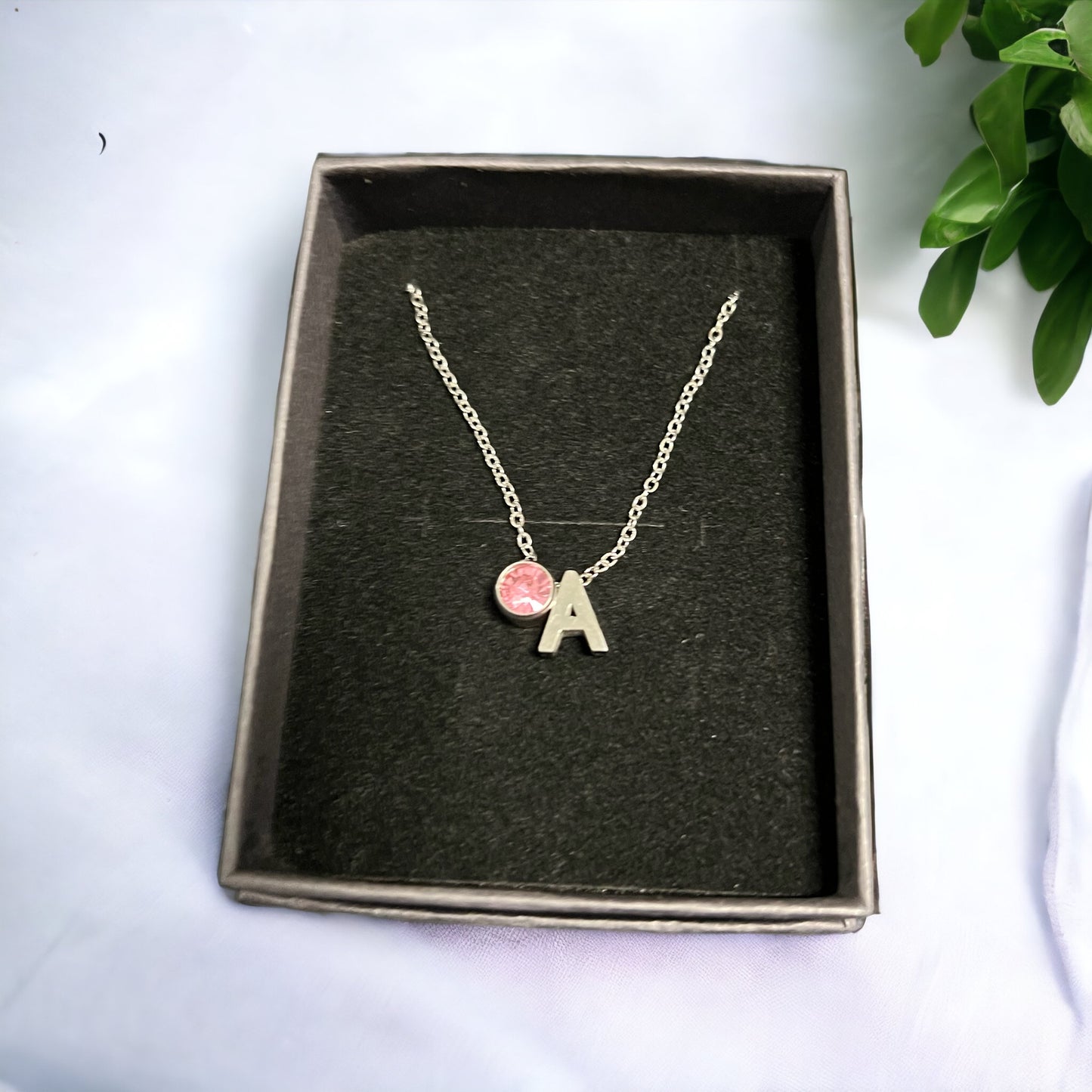 Birthstone Add-on