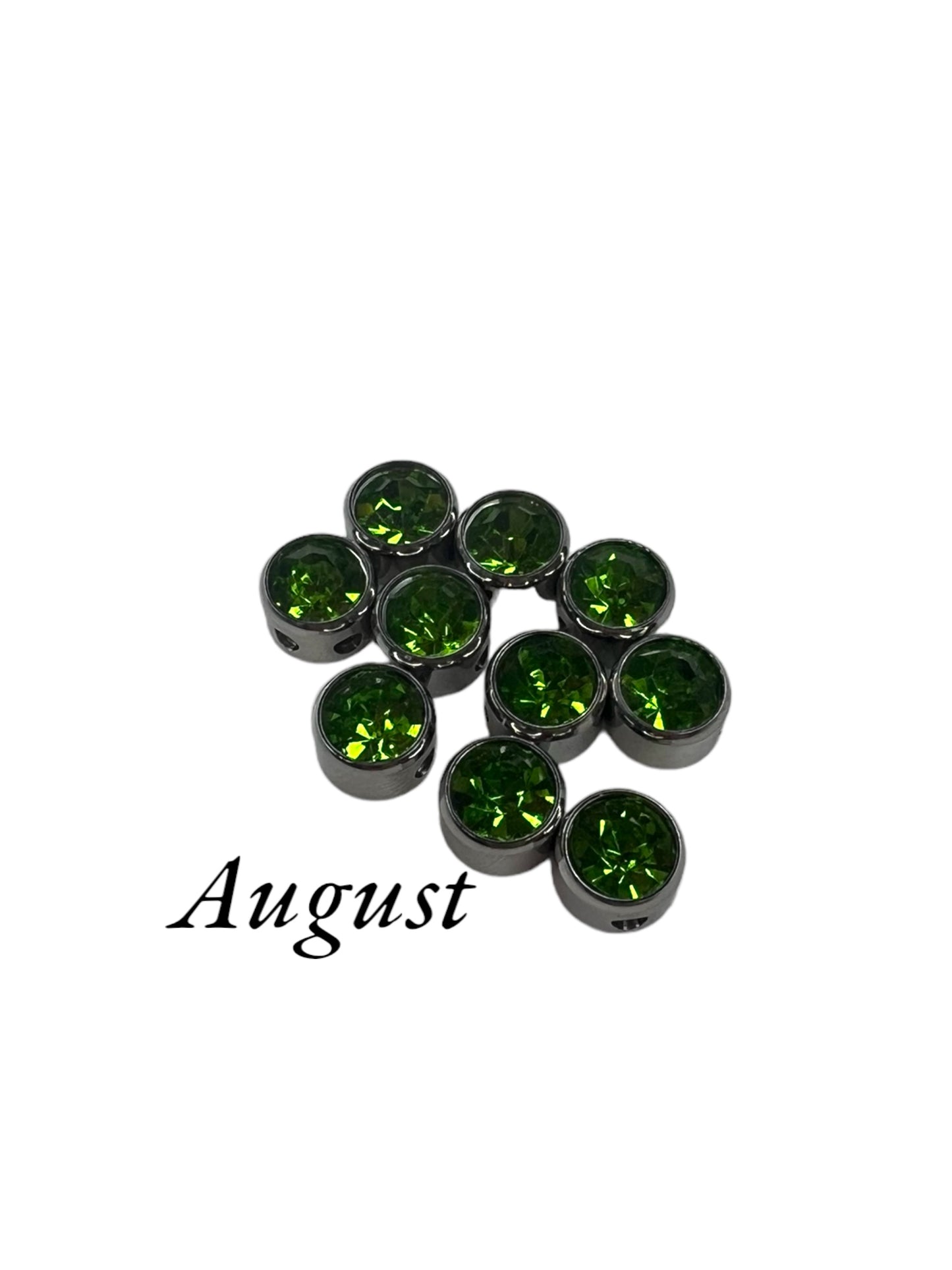 Birthstone Add-on