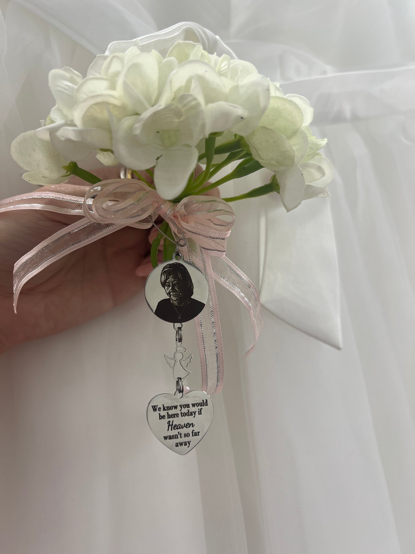 Memorial Pin