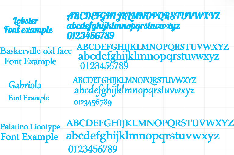 Engraved Square Cufflinks