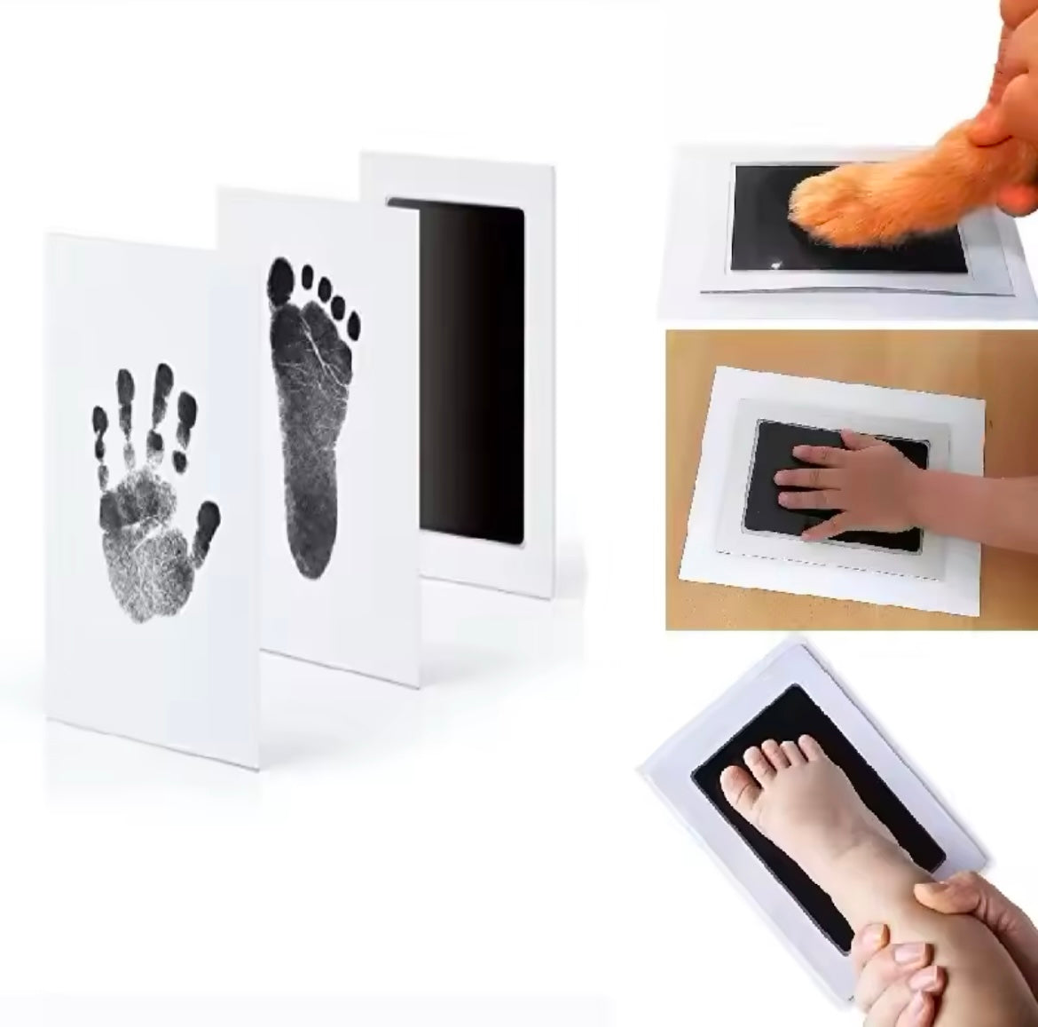 Ink pad