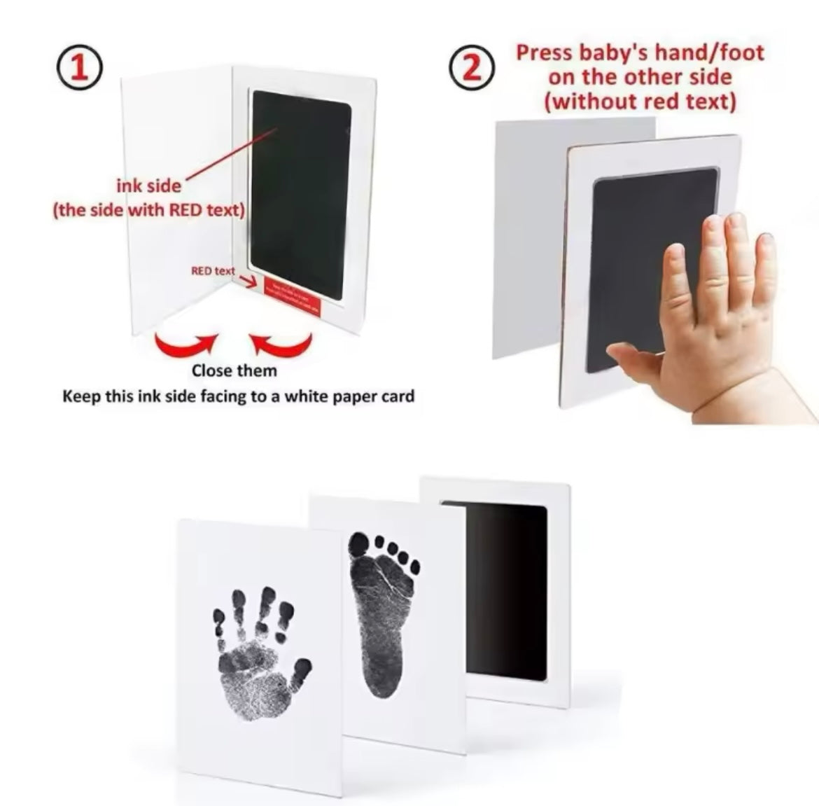 Ink pad