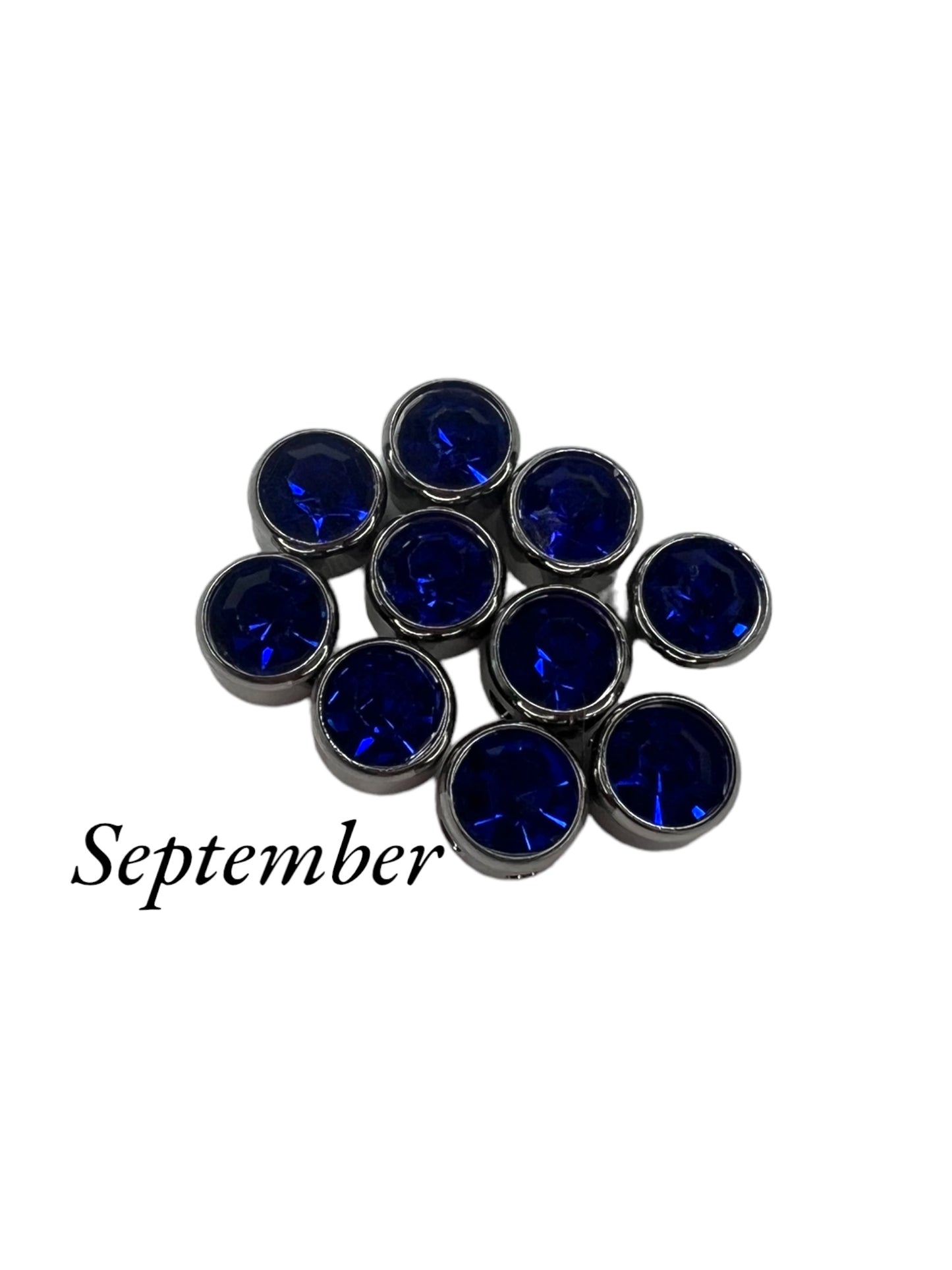 Birthstone Add-on