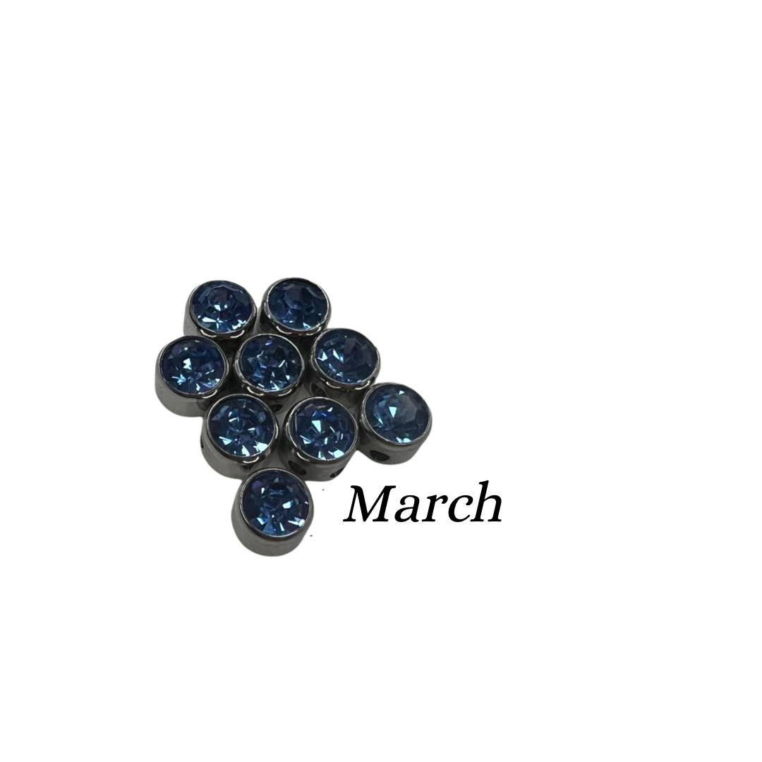 Birthstone Add-on
